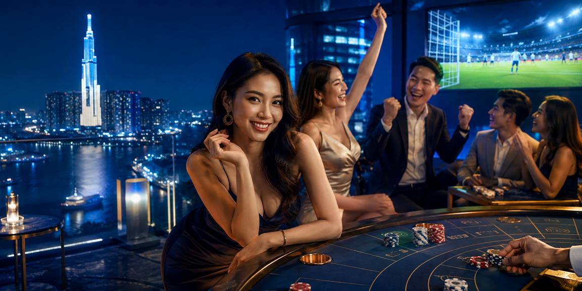 vn2c Thể thao